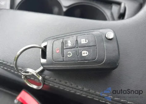 2015 Buick Regal Turbo Premium Ii z USA, uszkodzony, nr VIN 2G4GR5GX1F9281563